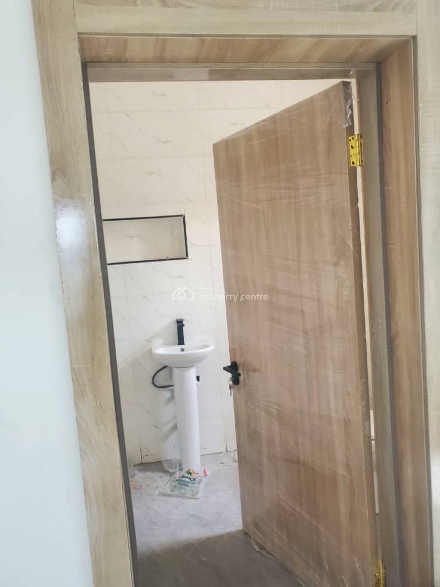 Luxury Tastefully Finished Brand New 2 Bedroom Apartment in Abijo Gra, Abijo Gra Opposite Corona School, Abijo, Lekki, Lagos, Flat / Apartment for Rent