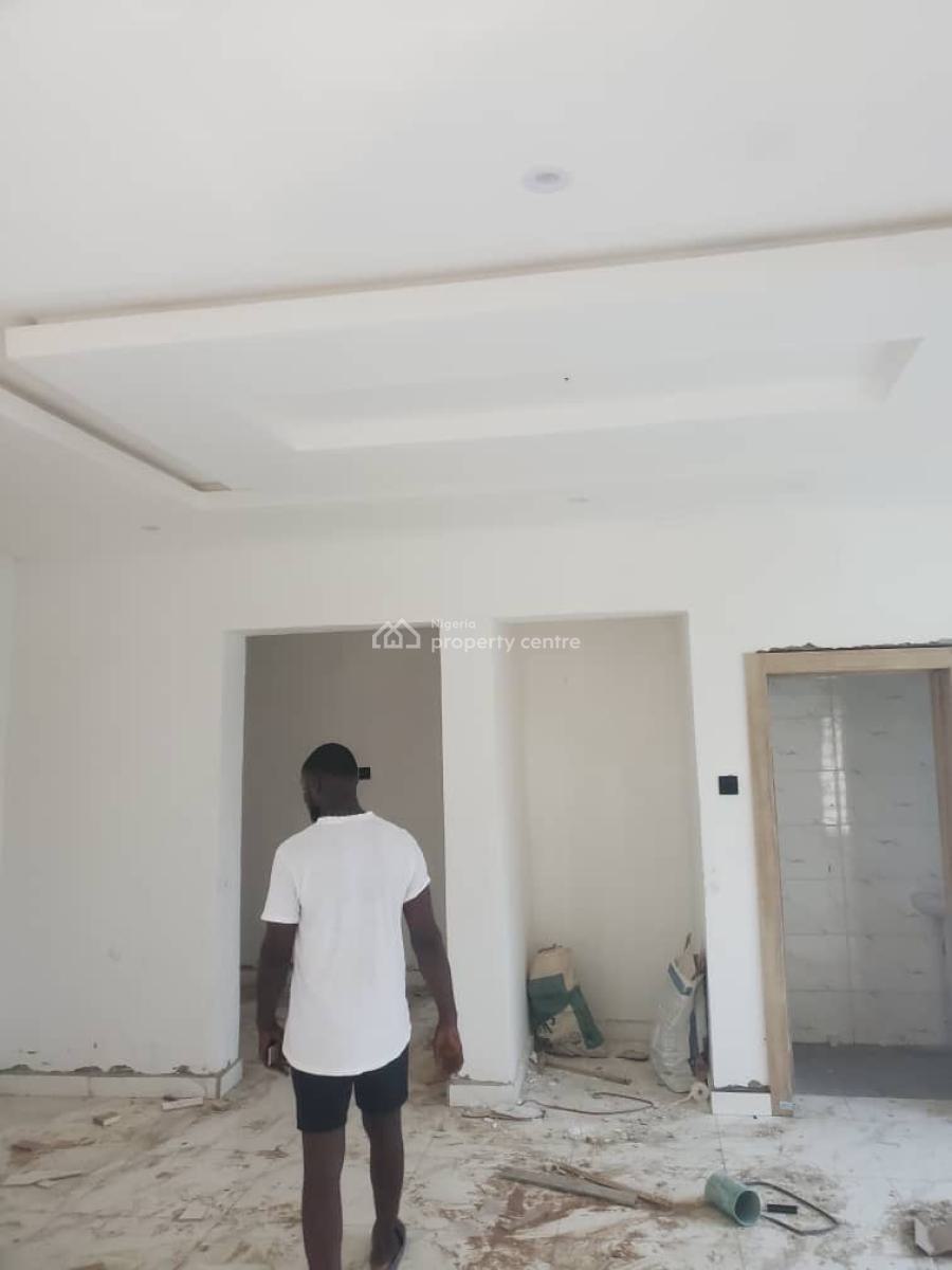 Luxury Tastefully Finished Brand New 2 Bedroom Apartment in Abijo Gra, Abijo Gra Opposite Corona School, Abijo, Lekki, Lagos, Flat / Apartment for Rent