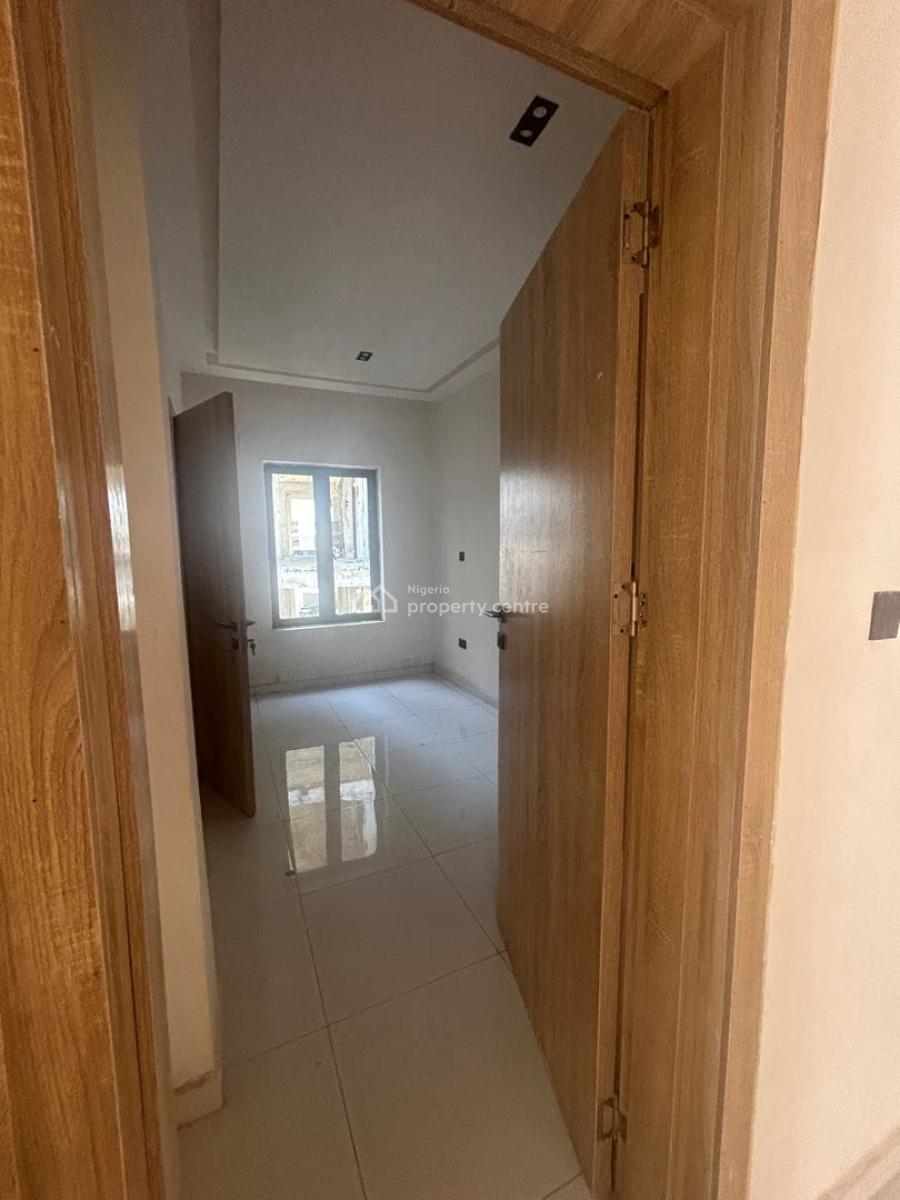 2-units of Fully Serviced 2-bed Apartment Available, Off Freedom Way, Lekki Phase 1, Lekki, Lagos, Flat / Apartment for Rent