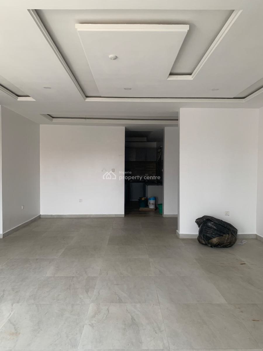 Super Spacious 2 Bedroom Apartment, Ikate, Lekki, Lagos, Flat / Apartment for Rent