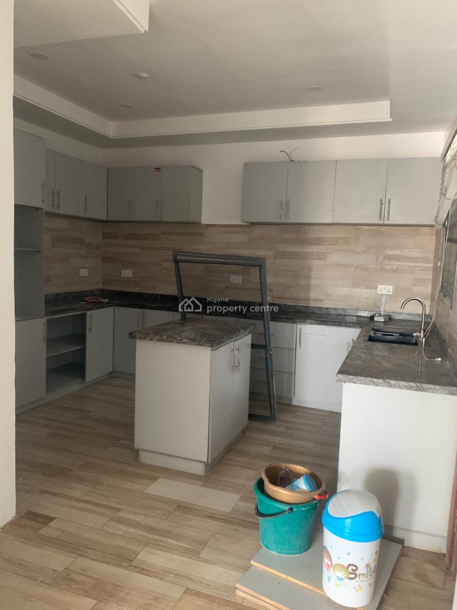 Super Spacious 2 Bedroom Apartment, Ikate, Lekki, Lagos, Flat / Apartment for Rent