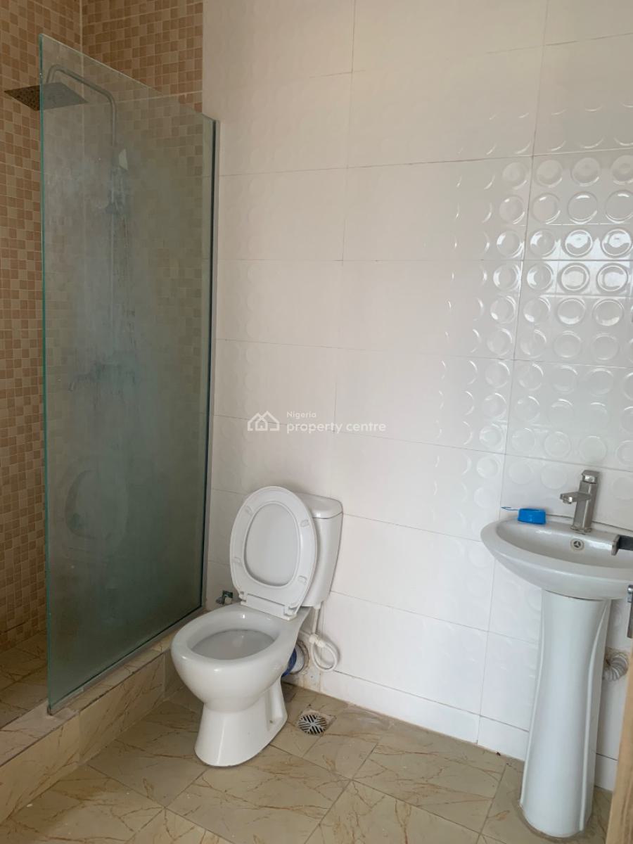 Super Spacious 2 Bedroom Apartment, Ikate, Lekki, Lagos, Flat / Apartment for Rent