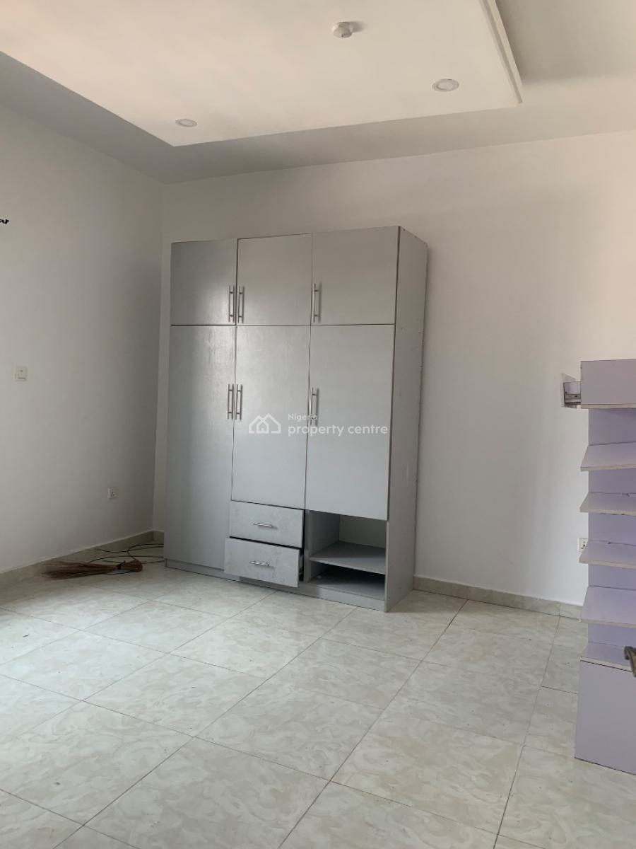 Super Spacious 2 Bedroom Apartment, Ikate, Lekki, Lagos, Flat / Apartment for Rent