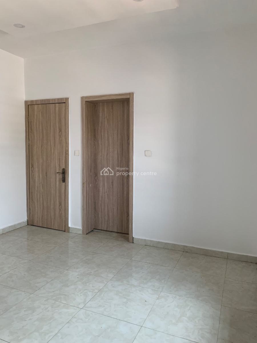 Super Spacious 2 Bedroom Apartment, Ikate, Lekki, Lagos, Flat / Apartment for Rent