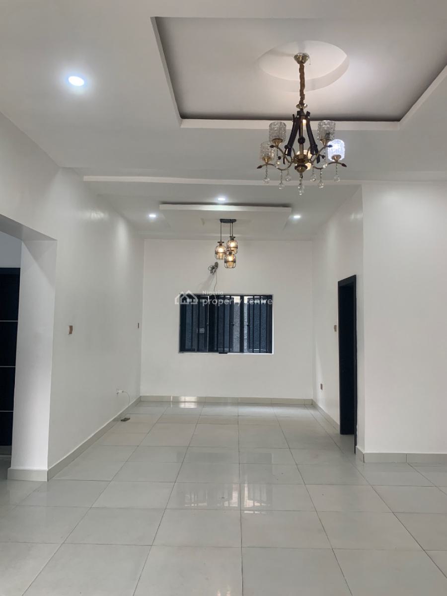 Serviced Spacious 2 Bedroom Apartment, Ikate, Lekki, Lagos, Flat / Apartment for Rent