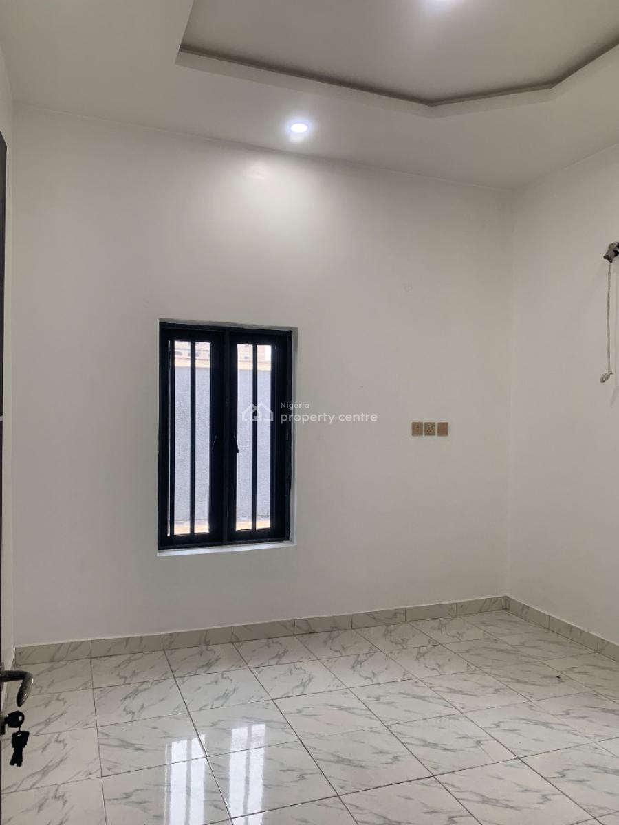 Serviced Spacious 2 Bedroom Apartment, Ikate, Lekki, Lagos, Flat / Apartment for Rent