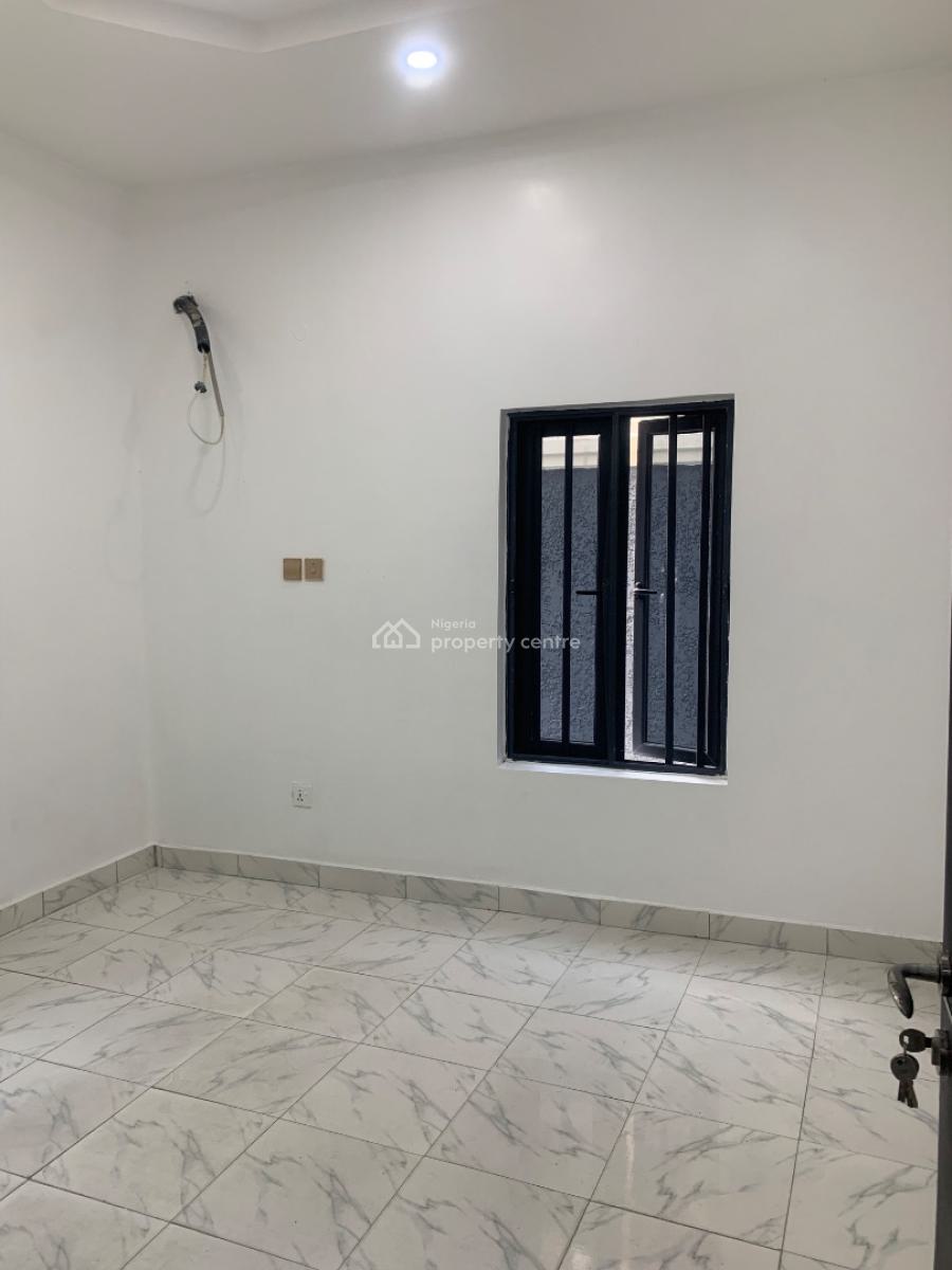 Serviced Spacious 2 Bedroom Apartment, Ikate, Lekki, Lagos, Flat / Apartment for Rent