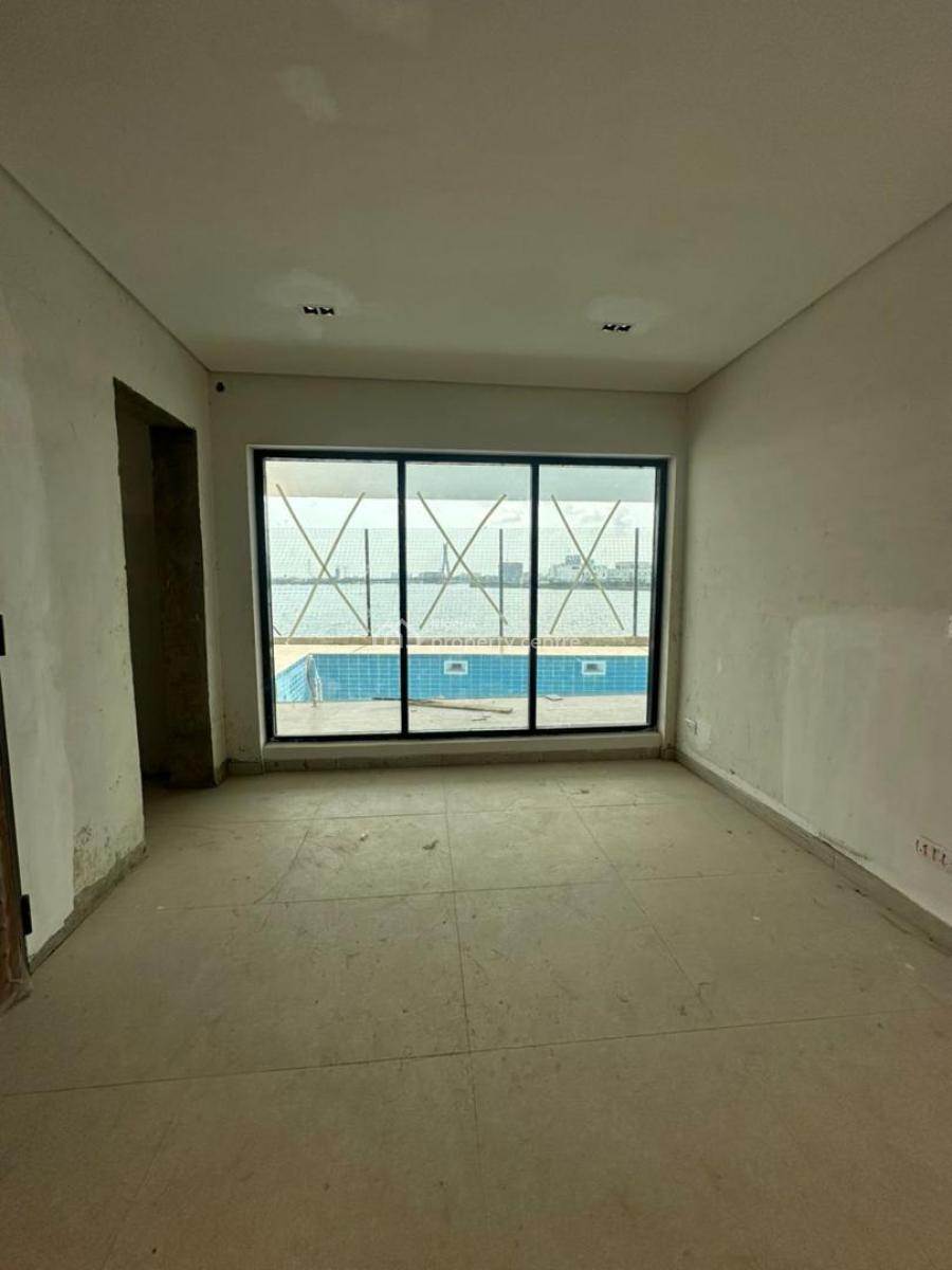 Massive 6 Bedroom Waterfront Detached Duplex, Banana Island, Ikoyi, Lagos, Detached Duplex for Sale
