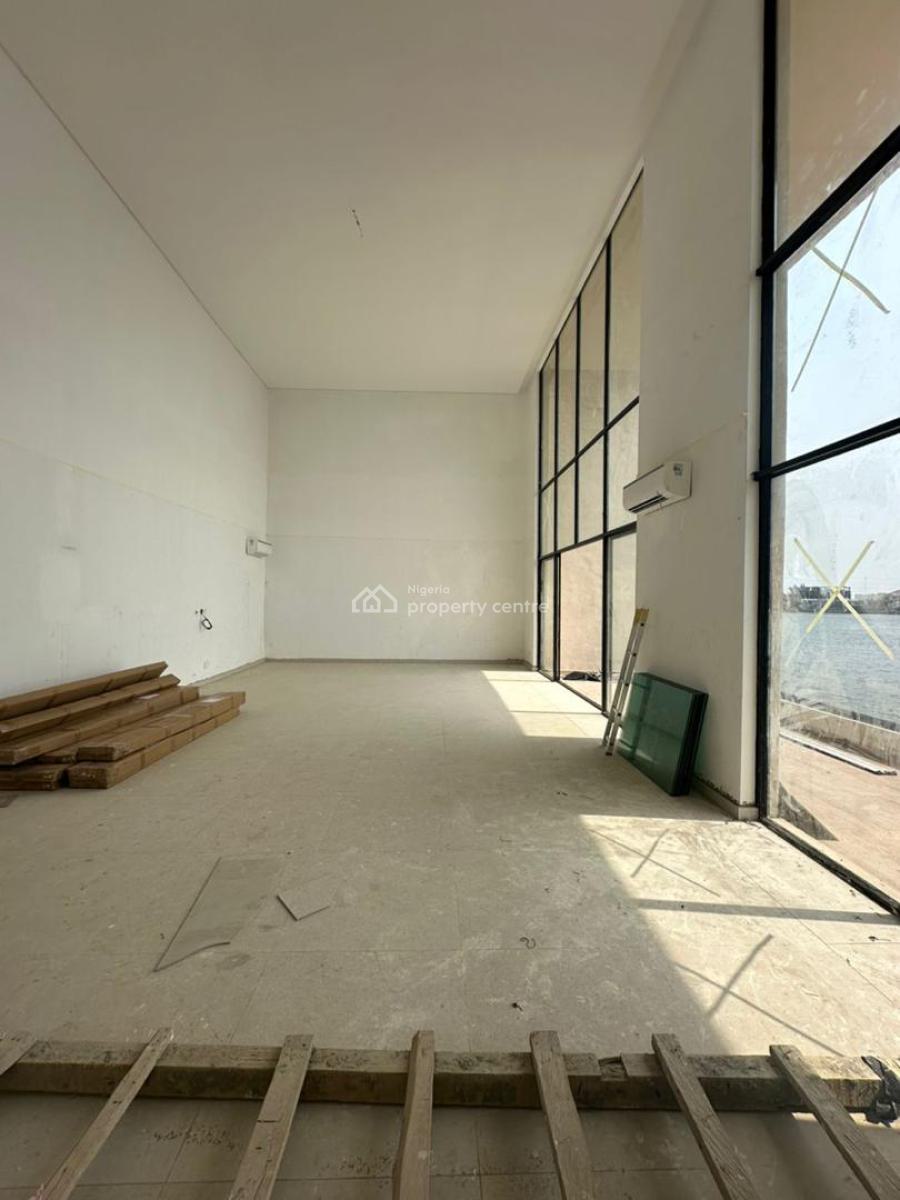 Massive 6 Bedroom Waterfront Detached Duplex, Banana Island, Ikoyi, Lagos, Detached Duplex for Sale