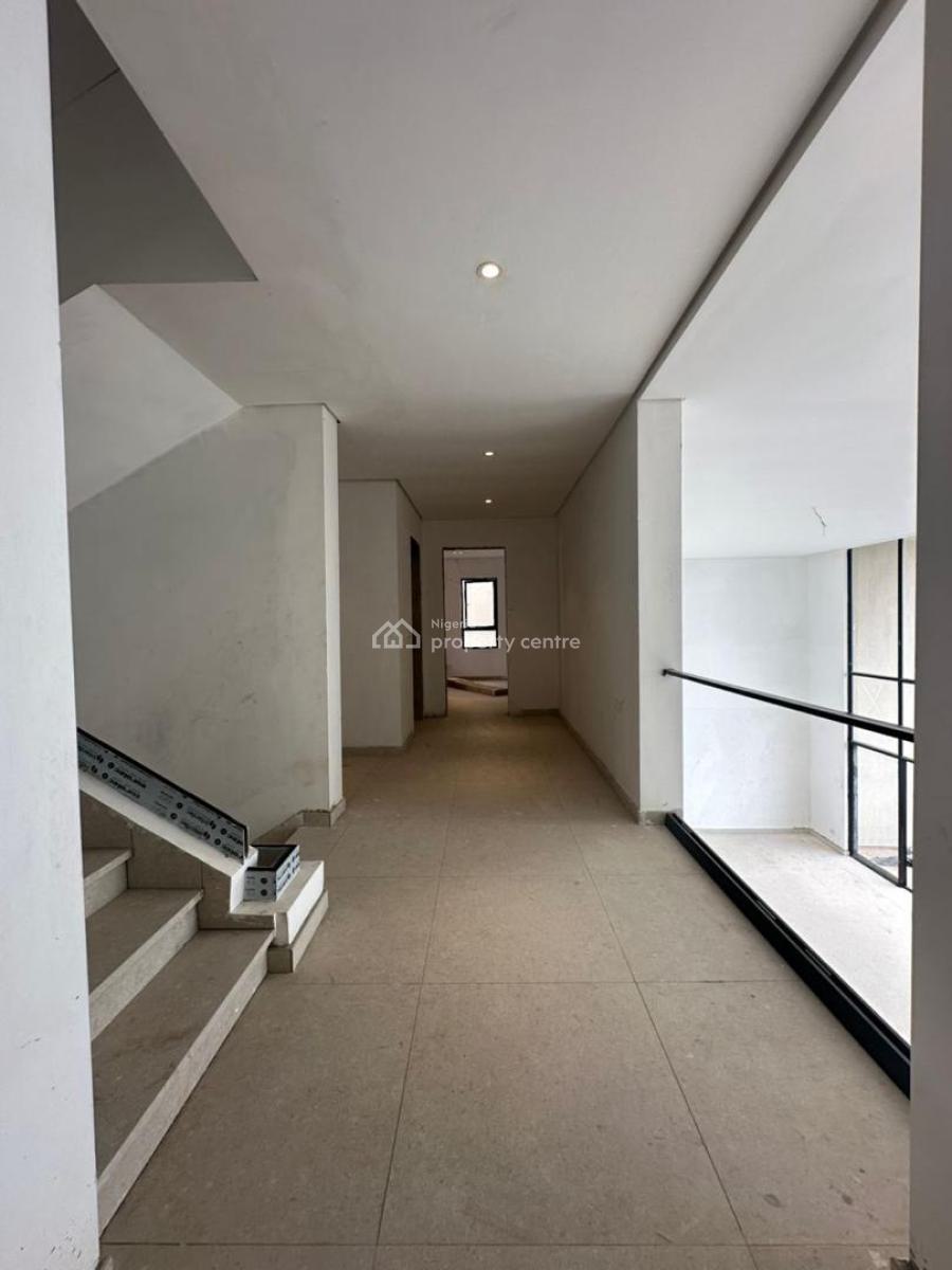 Massive 6 Bedroom Waterfront Detached Duplex, Banana Island, Ikoyi, Lagos, Detached Duplex for Sale