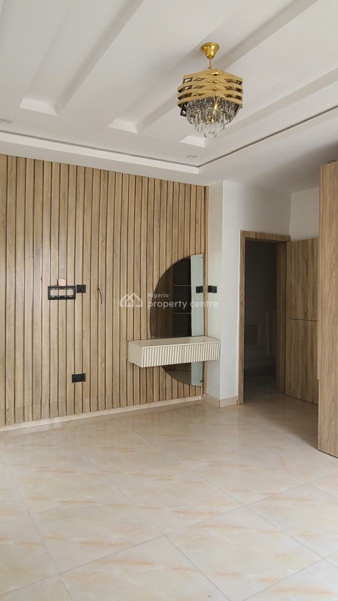 2 Bedroom Semi Furnished with Inverter, Nike Art Gallery Axis, Ikate Elegushi, Lekki, Lagos, Flat / Apartment for Rent