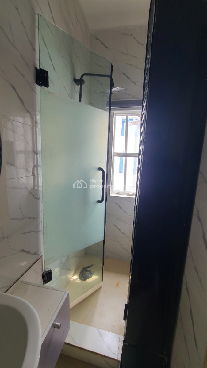 2 Bedroom Semi Furnished with Inverter, Nike Art Gallery Axis, Ikate Elegushi, Lekki, Lagos, Flat / Apartment for Rent