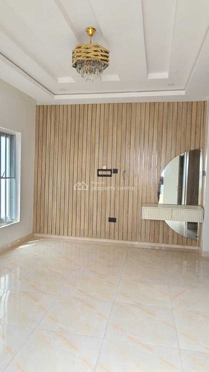 2 Bedroom Semi Furnished with Inverter, Nike Art Gallery Axis, Ikate Elegushi, Lekki, Lagos, Flat / Apartment for Rent