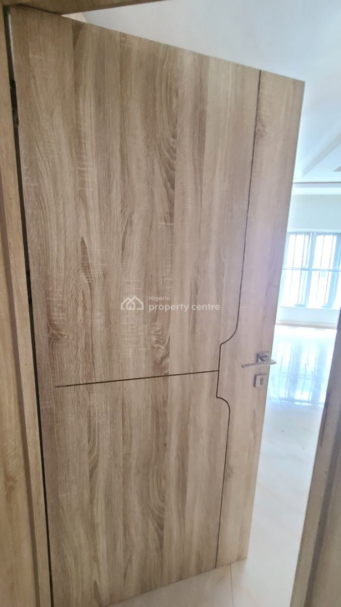 2 Bedroom Semi Furnished with Inverter, Nike Art Gallery Axis, Ikate Elegushi, Lekki, Lagos, Flat / Apartment for Rent