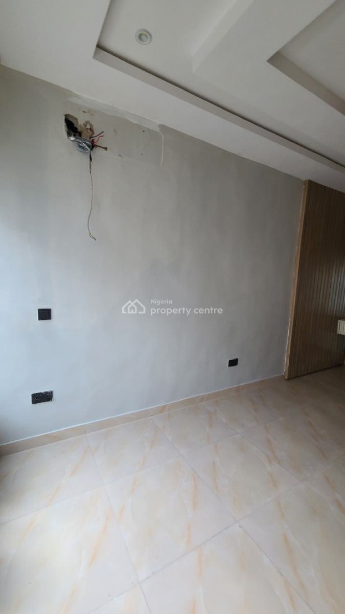 2 Bedroom Semi Furnished with Inverter, Nike Art Gallery Axis, Ikate Elegushi, Lekki, Lagos, Flat / Apartment for Rent