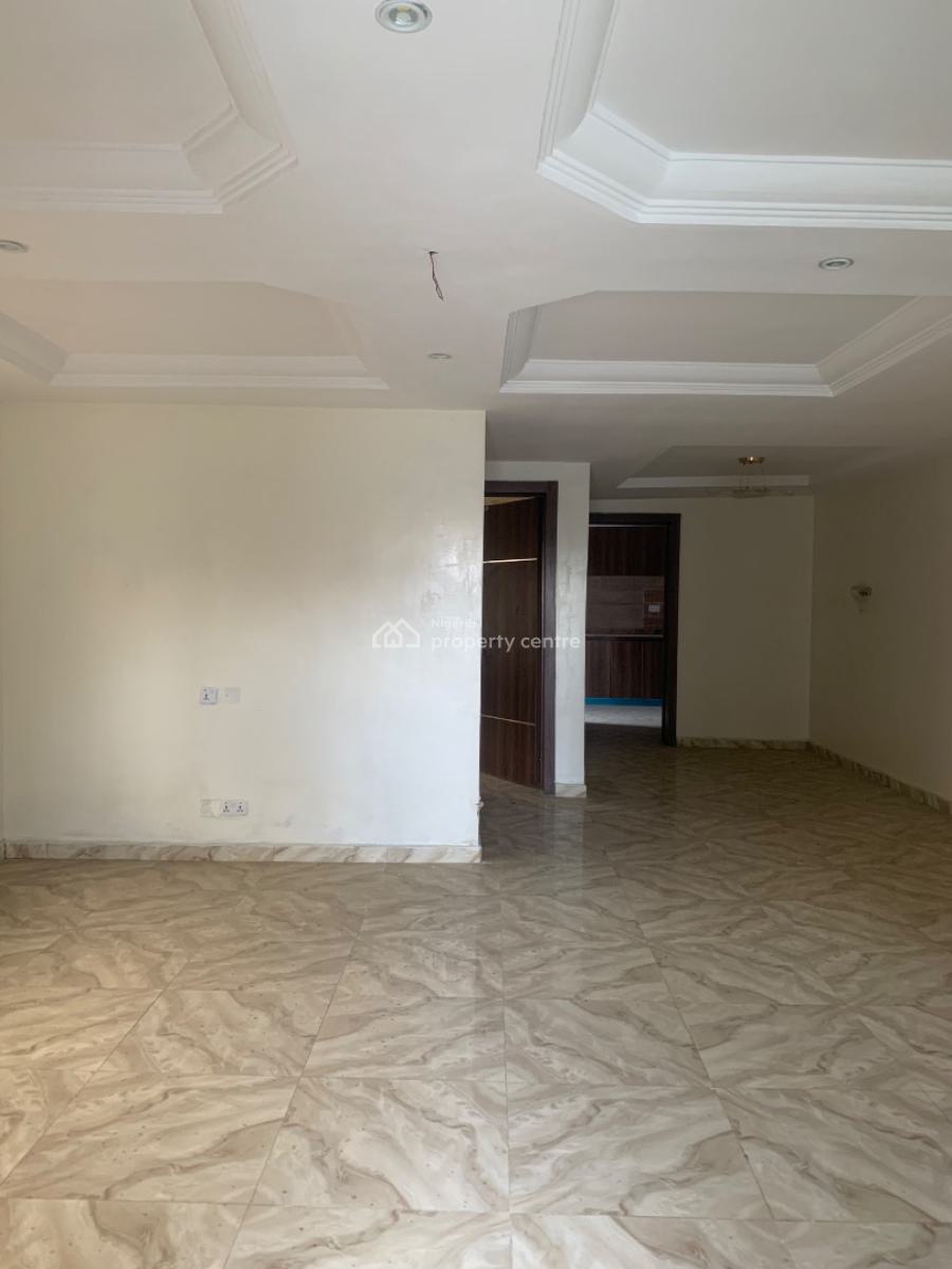 Self Serviced 4 Bedroom Semi Detached Duplex, Lekki Phase 1, Lekki, Lagos, Semi-detached Duplex for Rent