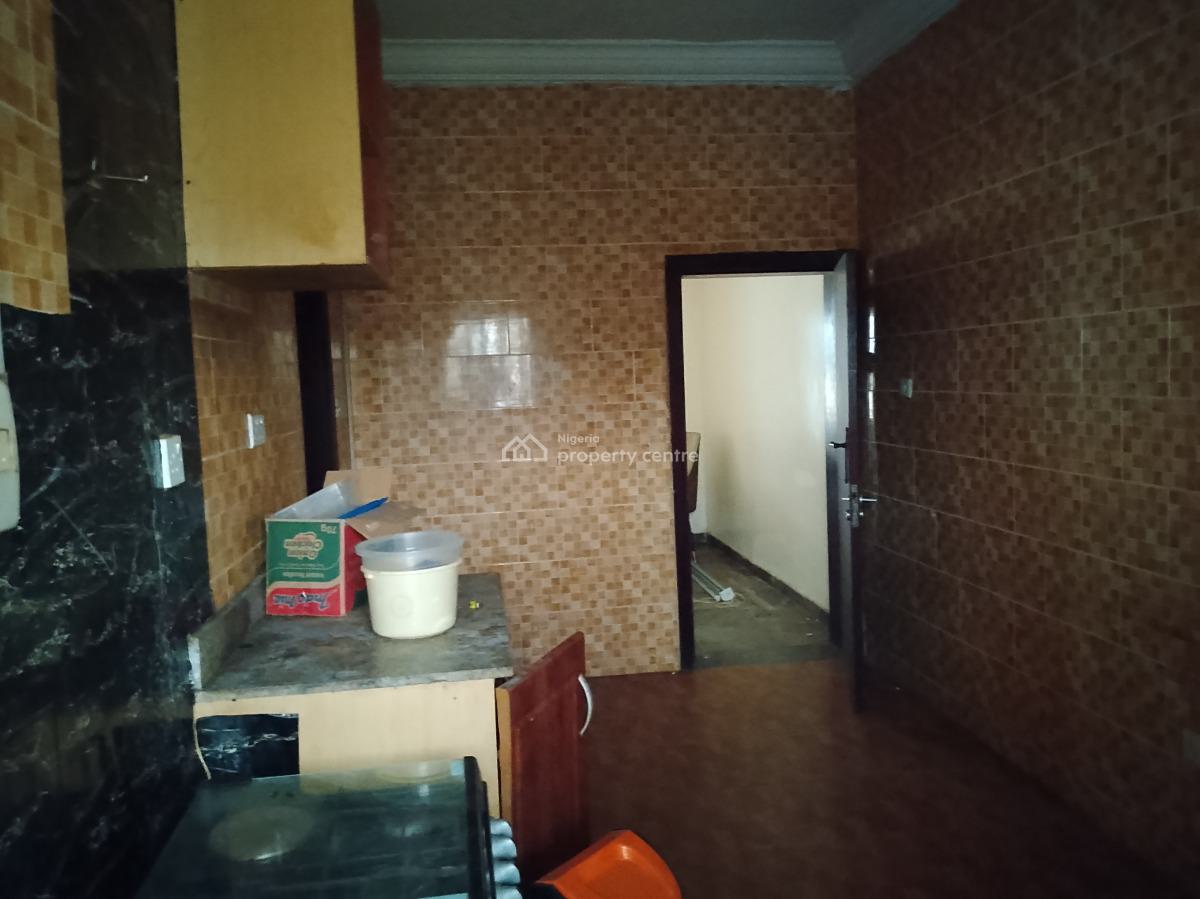 a Room Shared Apartment, First Unity Estate, Badore Road, Ajah Lekki Lagos, Badore, Ajah, Lagos, Self Contain (single Rooms) for Rent