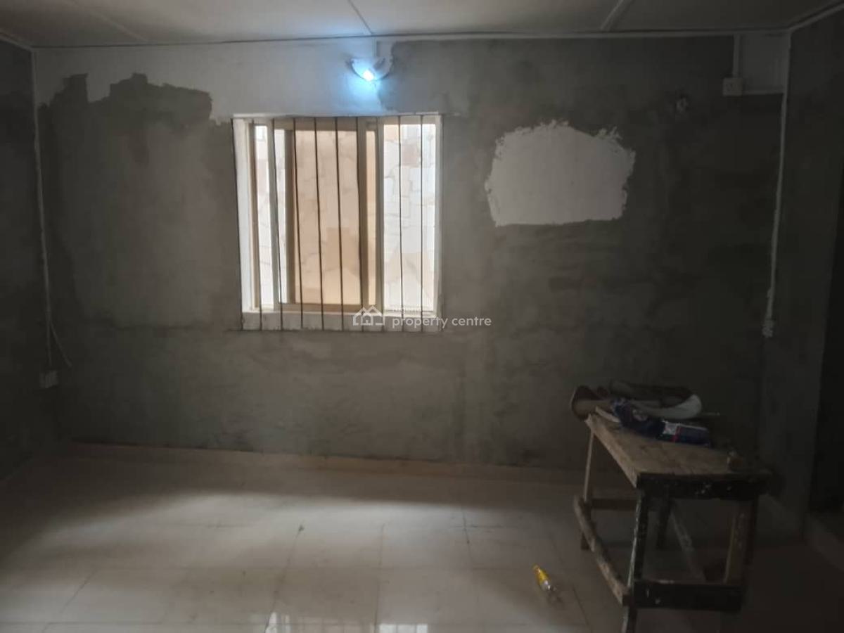 Nice Miniflat, Adeniyi Jones, Ikeja, Lagos, Flat / Apartment for Rent