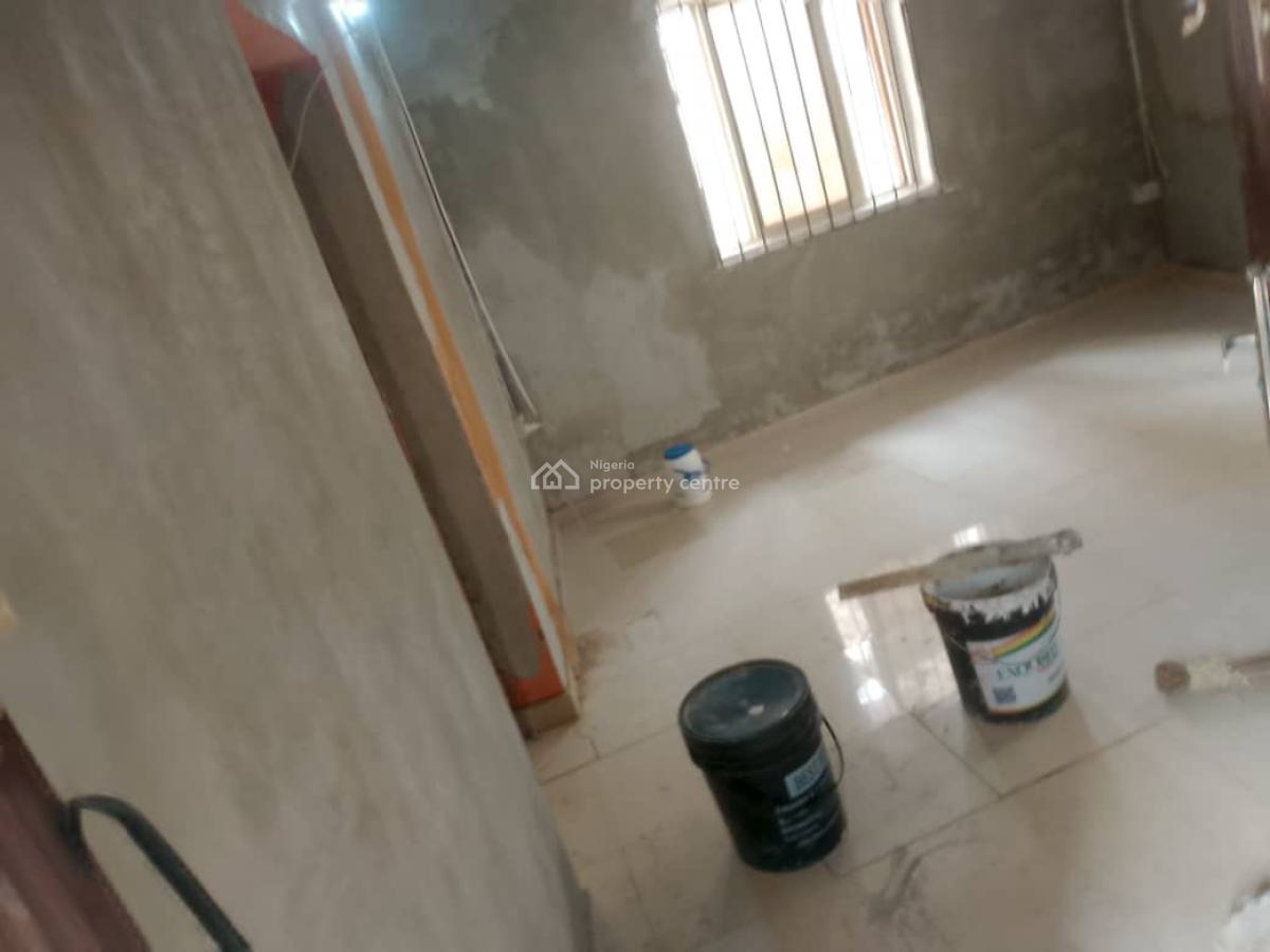 Nice Miniflat, Adeniyi Jones, Ikeja, Lagos, Flat / Apartment for Rent