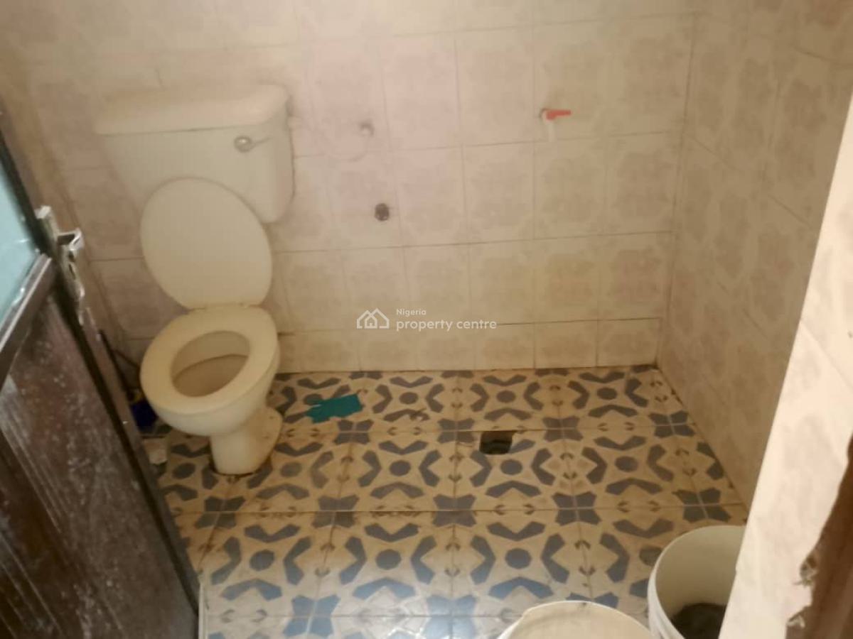 Nice Miniflat, Adeniyi Jones, Ikeja, Lagos, Flat / Apartment for Rent