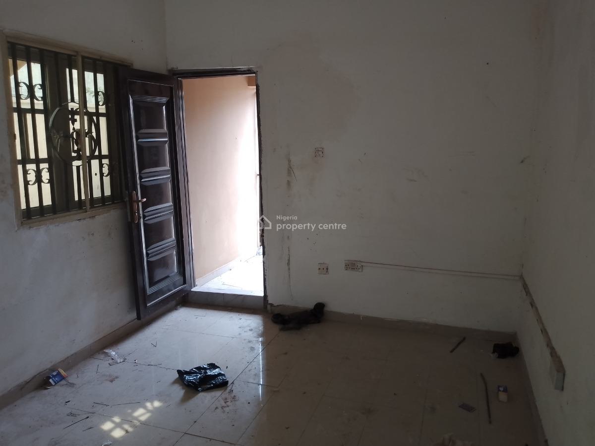 a Room and Parlour Mini Flat, First Unity Estate, Badore Road, Ajah Lekki Lagos, Badore, Ajah, Lagos, Mini Flat (room and Parlour) for Rent