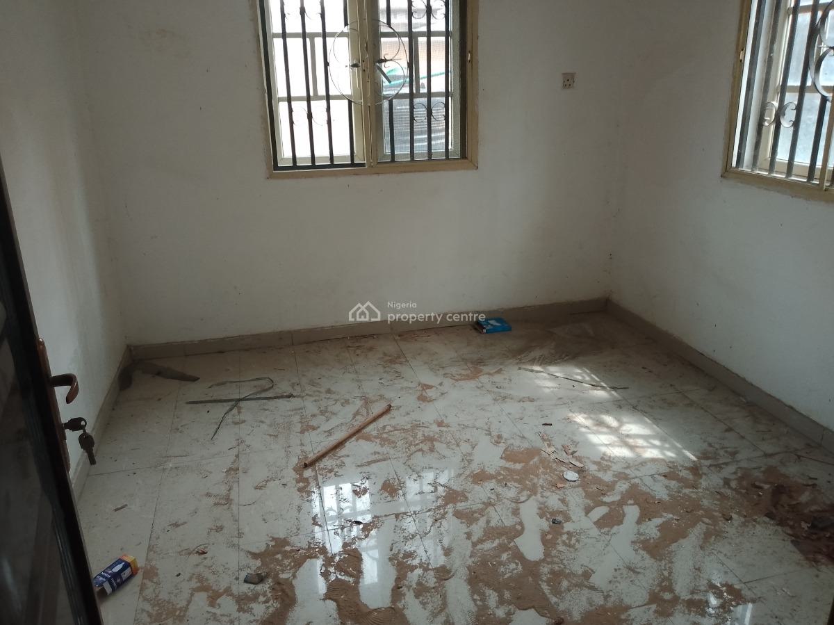 a Room and Parlour Mini Flat, First Unity Estate, Badore Road, Ajah Lekki Lagos, Badore, Ajah, Lagos, Mini Flat (room and Parlour) for Rent