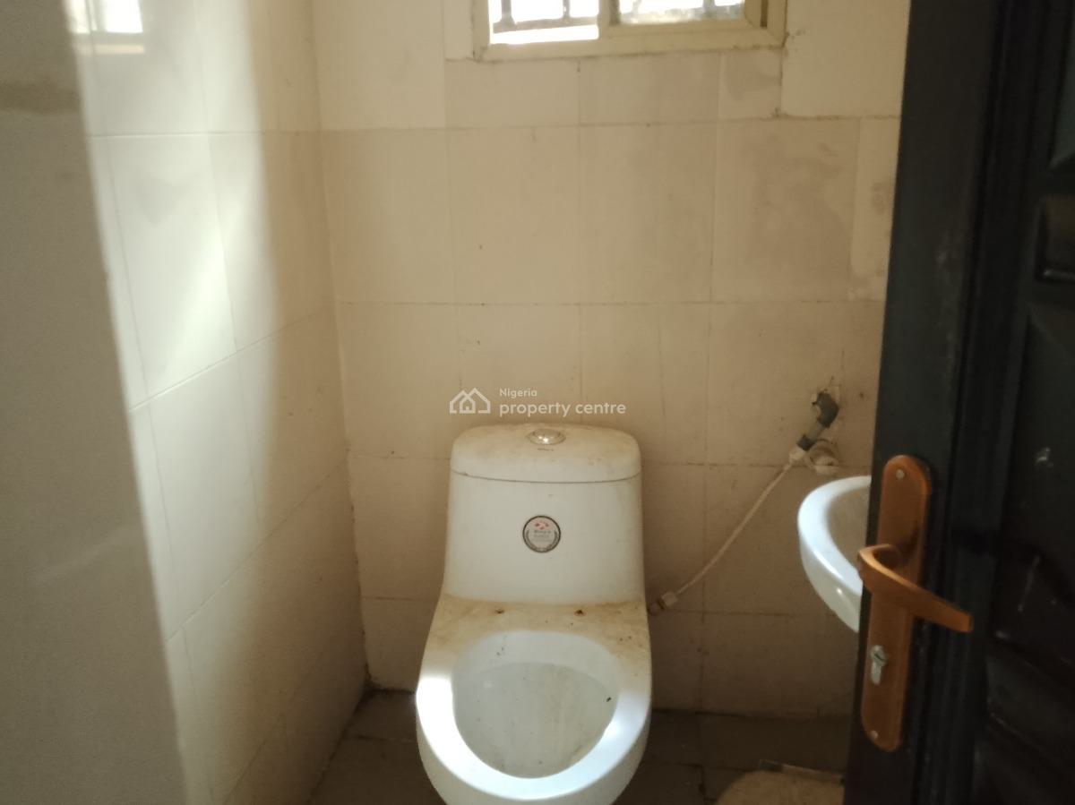 a Room and Parlour Mini Flat, First Unity Estate, Badore Road, Ajah Lekki Lagos, Badore, Ajah, Lagos, Mini Flat (room and Parlour) for Rent