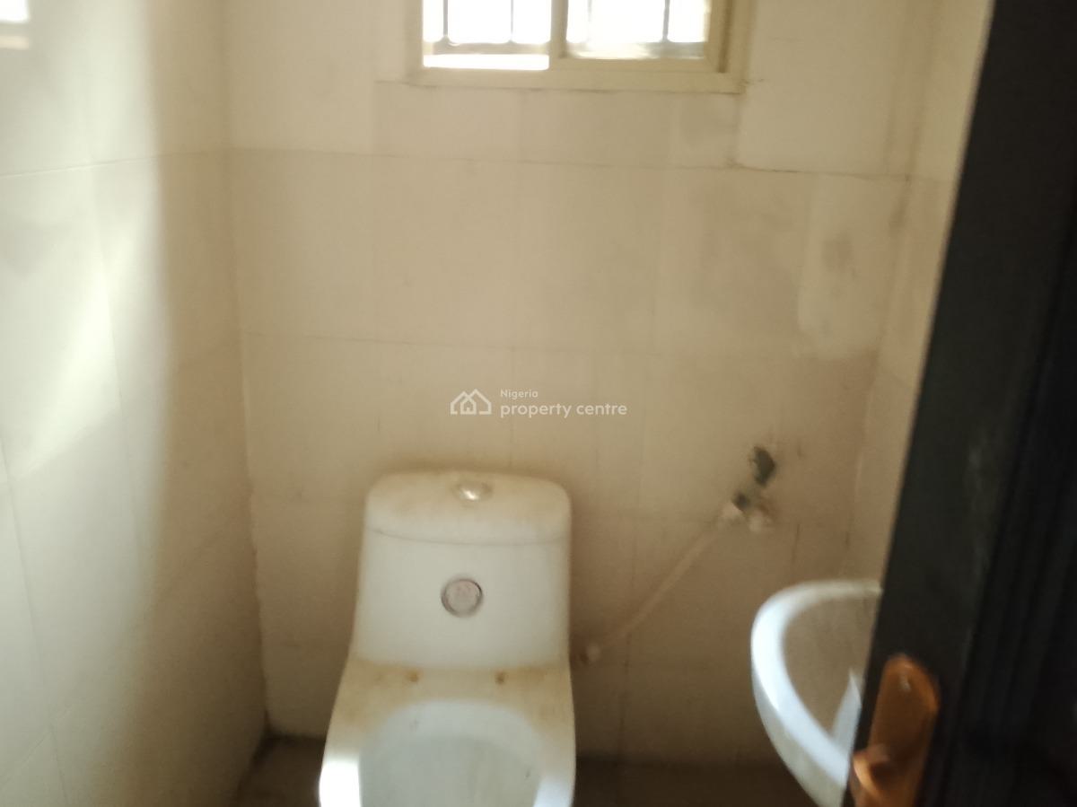 a Room and Parlour Mini Flat, First Unity Estate, Badore Road, Ajah Lekki Lagos, Badore, Ajah, Lagos, Mini Flat (room and Parlour) for Rent