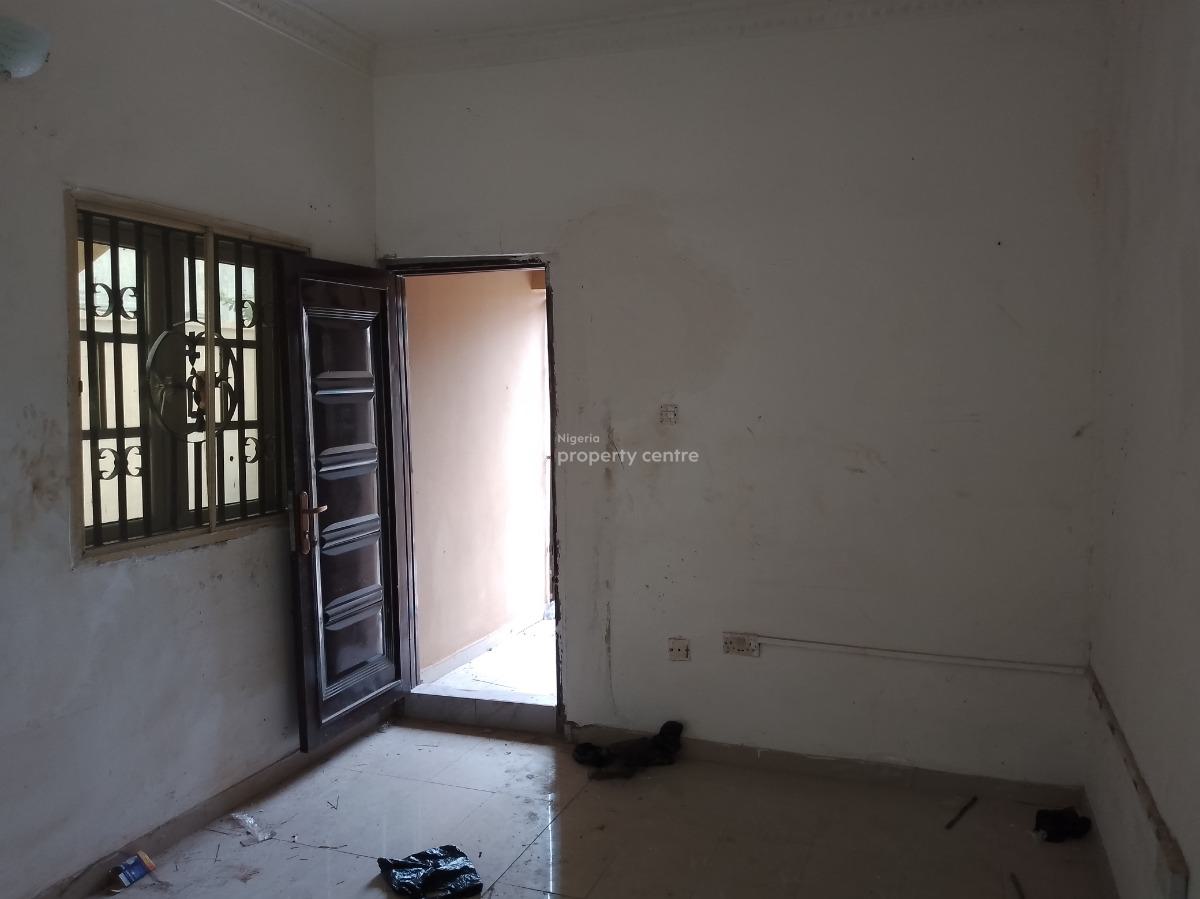 a Room and Parlour Mini Flat, First Unity Estate, Badore Road, Ajah Lekki Lagos, Badore, Ajah, Lagos, Mini Flat (room and Parlour) for Rent
