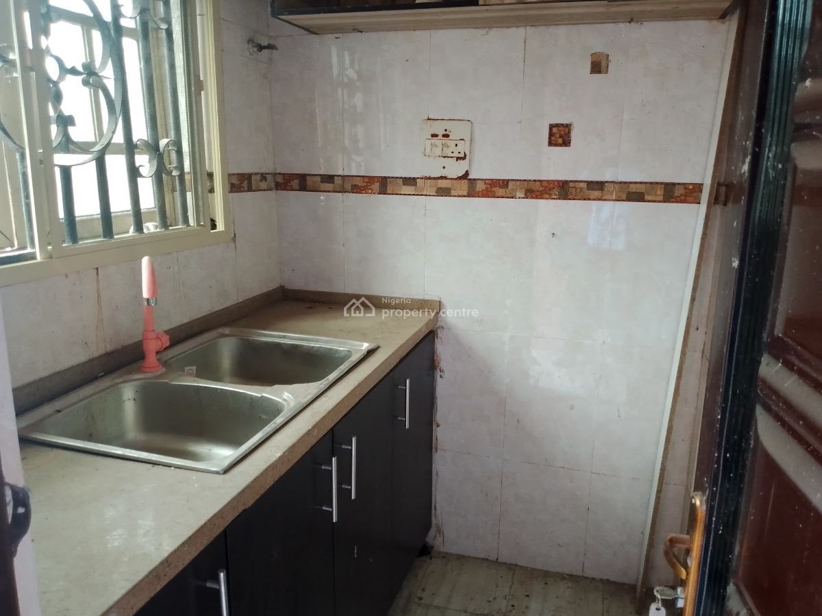 a Room and Parlour Mini Flat, First Unity Estate, Badore Road, Ajah Lekki Lagos, Badore, Ajah, Lagos, Mini Flat (room and Parlour) for Rent