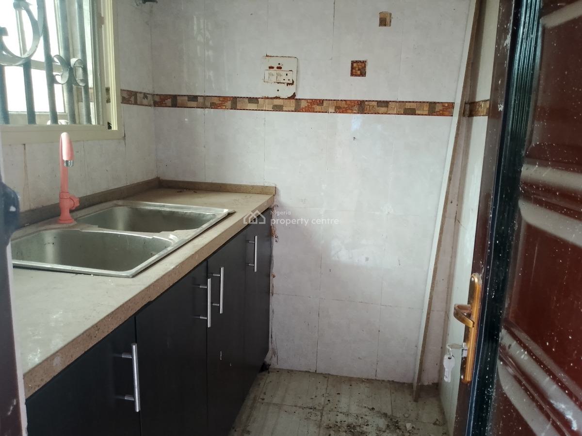 a Room and Parlour Mini Flat, First Unity Estate, Badore Road, Ajah Lekki Lagos, Badore, Ajah, Lagos, Mini Flat (room and Parlour) for Rent