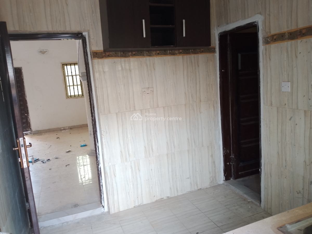 a Room and Parlour Mini Flat, First Unity Estate, Badore Road, Ajah Lekki Lagos, Badore, Ajah, Lagos, Mini Flat (room and Parlour) for Rent