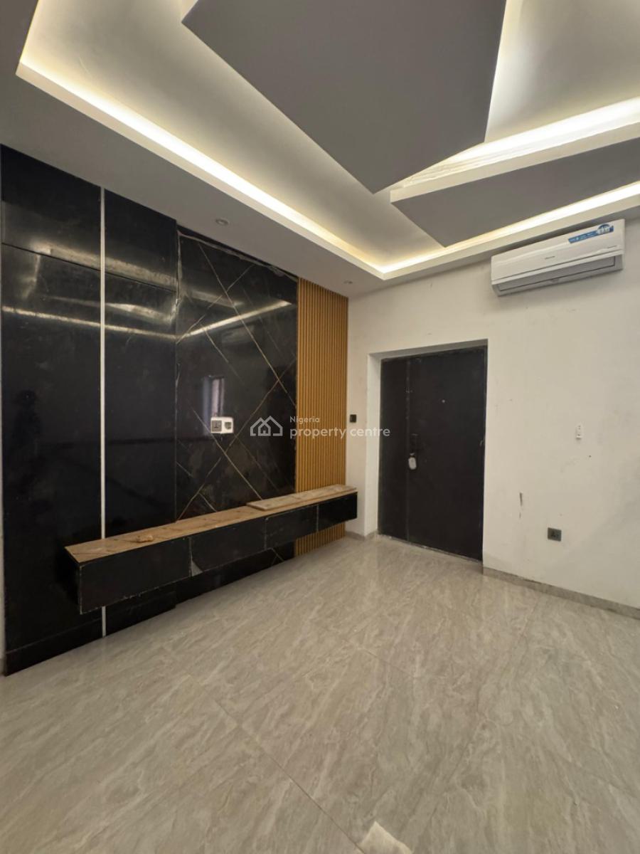 Executive 4 Bedroom Fully Detached Duplex, Ogba, Ikeja, Lagos, Detached Duplex for Sale