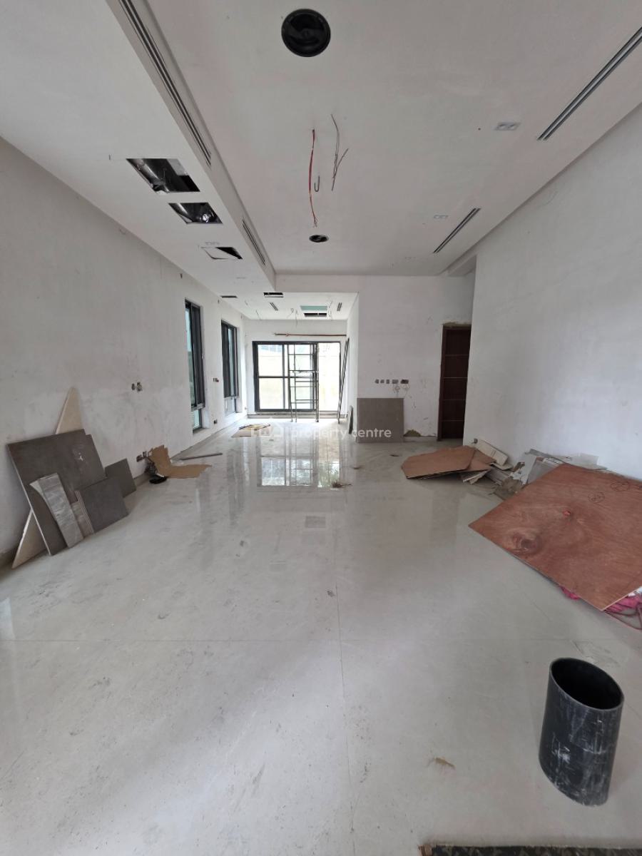 Luxury 5 Bedroom Detached Duplex with Excellent Finishing, Old Ikoyi, Ikoyi, Lagos, Detached Duplex for Sale
