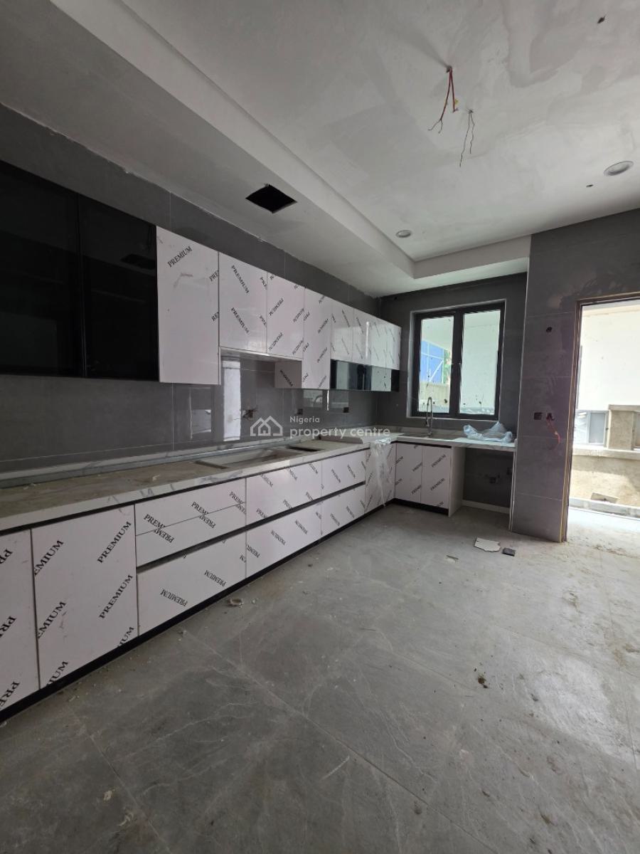 Luxury 5 Bedroom Detached Duplex with Excellent Finishing, Old Ikoyi, Ikoyi, Lagos, Detached Duplex for Sale