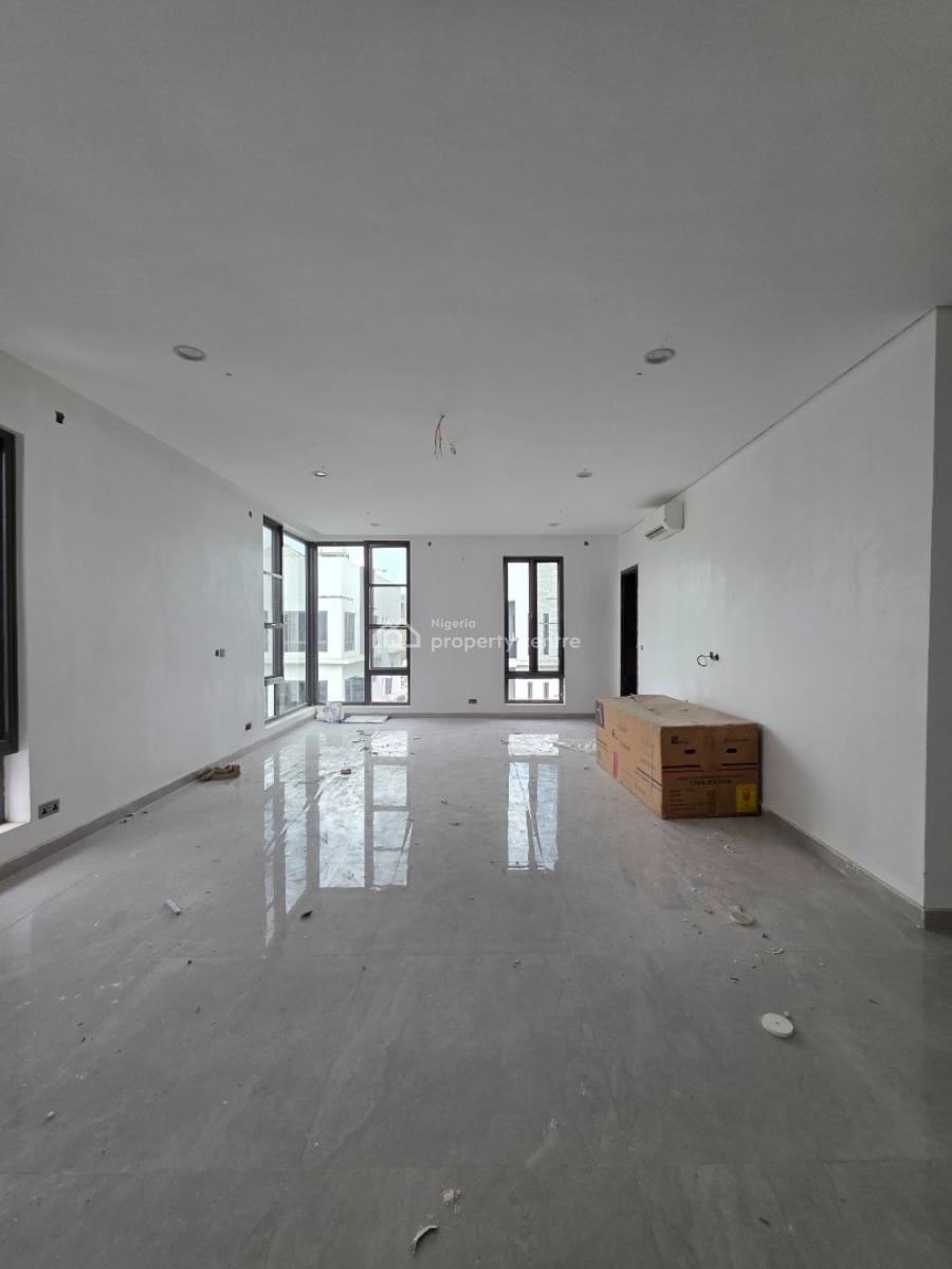Luxury 5 Bedroom Detached Duplex with Excellent Finishing, Old Ikoyi, Ikoyi, Lagos, Detached Duplex for Sale