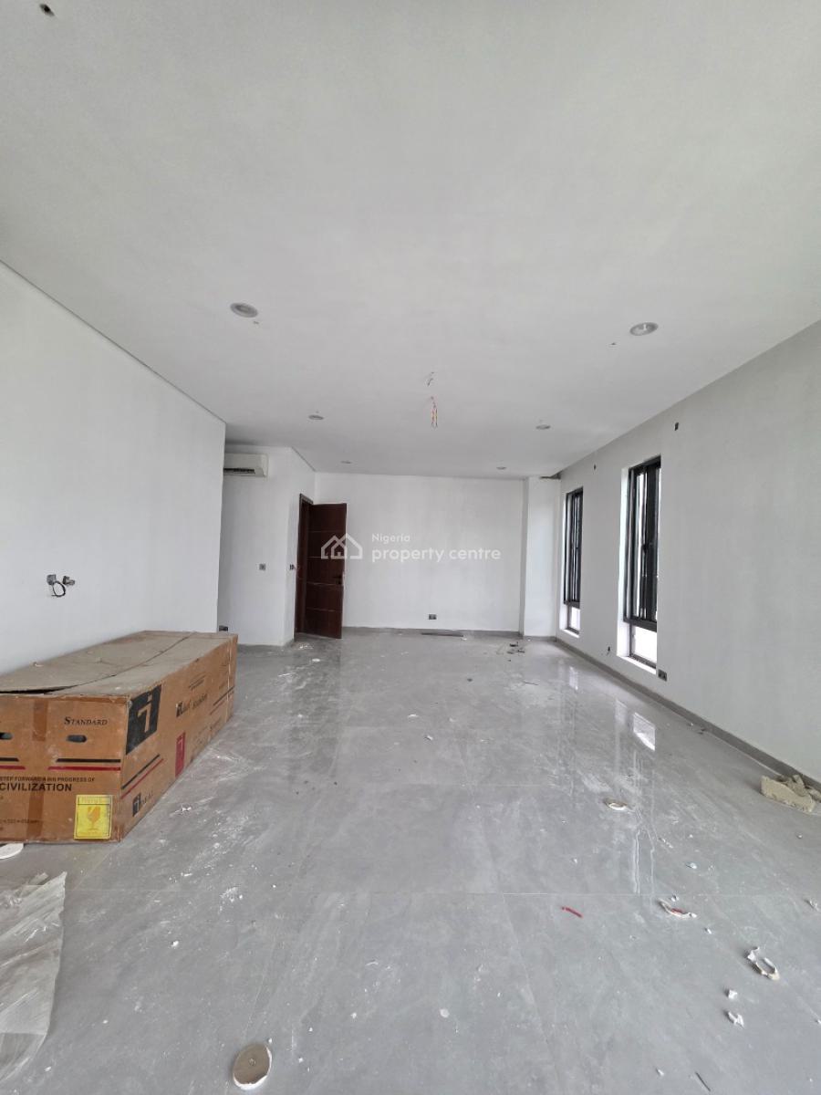 Luxury 5 Bedroom Detached Duplex with Excellent Finishing, Old Ikoyi, Ikoyi, Lagos, Detached Duplex for Sale
