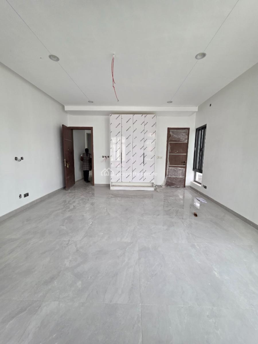 Luxury 5 Bedroom Detached Duplex with Excellent Finishing, Old Ikoyi, Ikoyi, Lagos, Detached Duplex for Sale