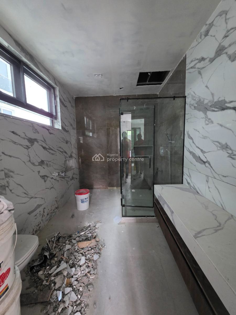 Luxury 5 Bedroom Detached Duplex with Excellent Finishing, Old Ikoyi, Ikoyi, Lagos, Detached Duplex for Sale