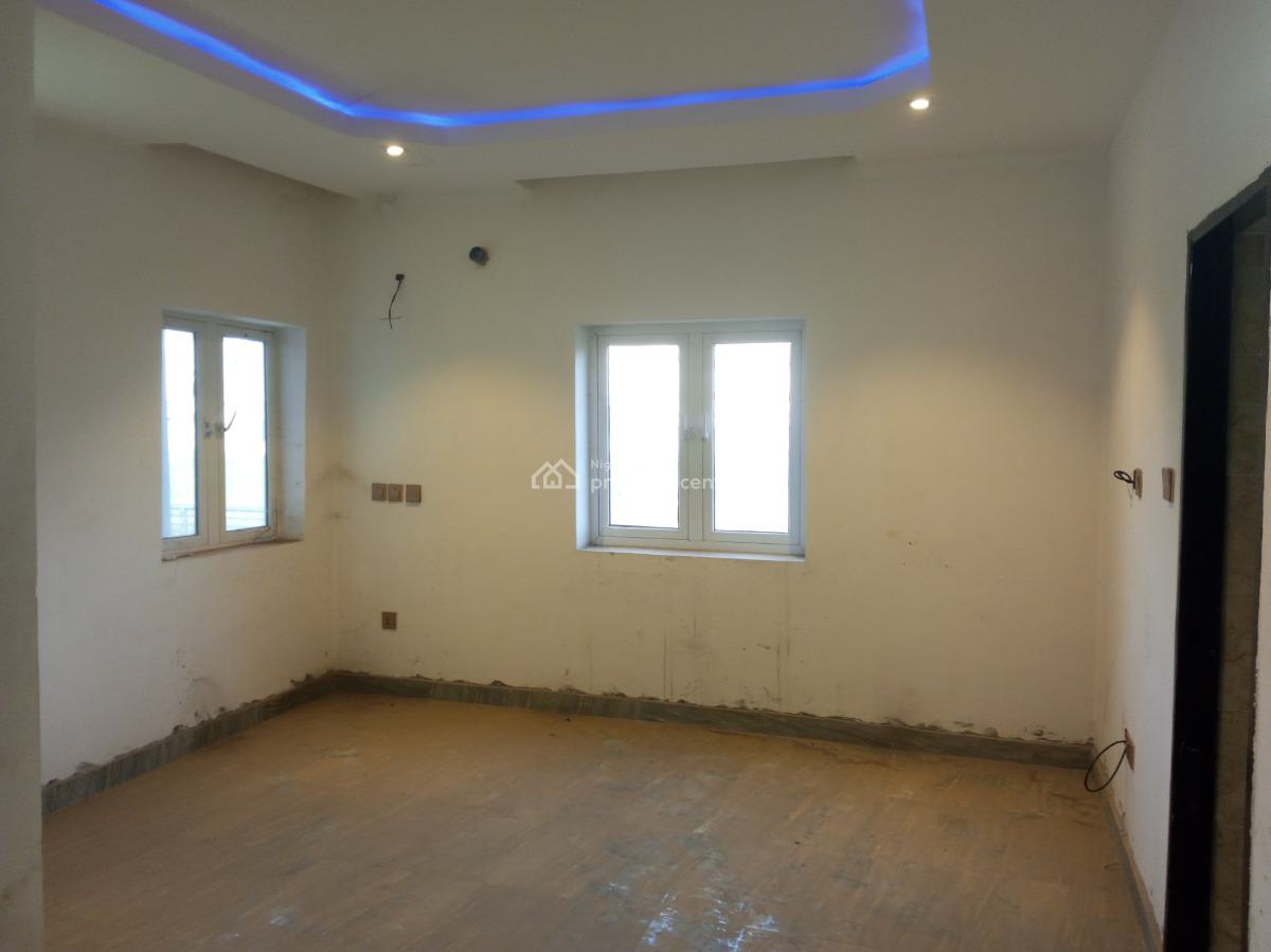 New 3 Bedroom Block of Flat, Available for Buyer, Gaduwa, Abuja, Mini Flat (room and Parlour) for Sale