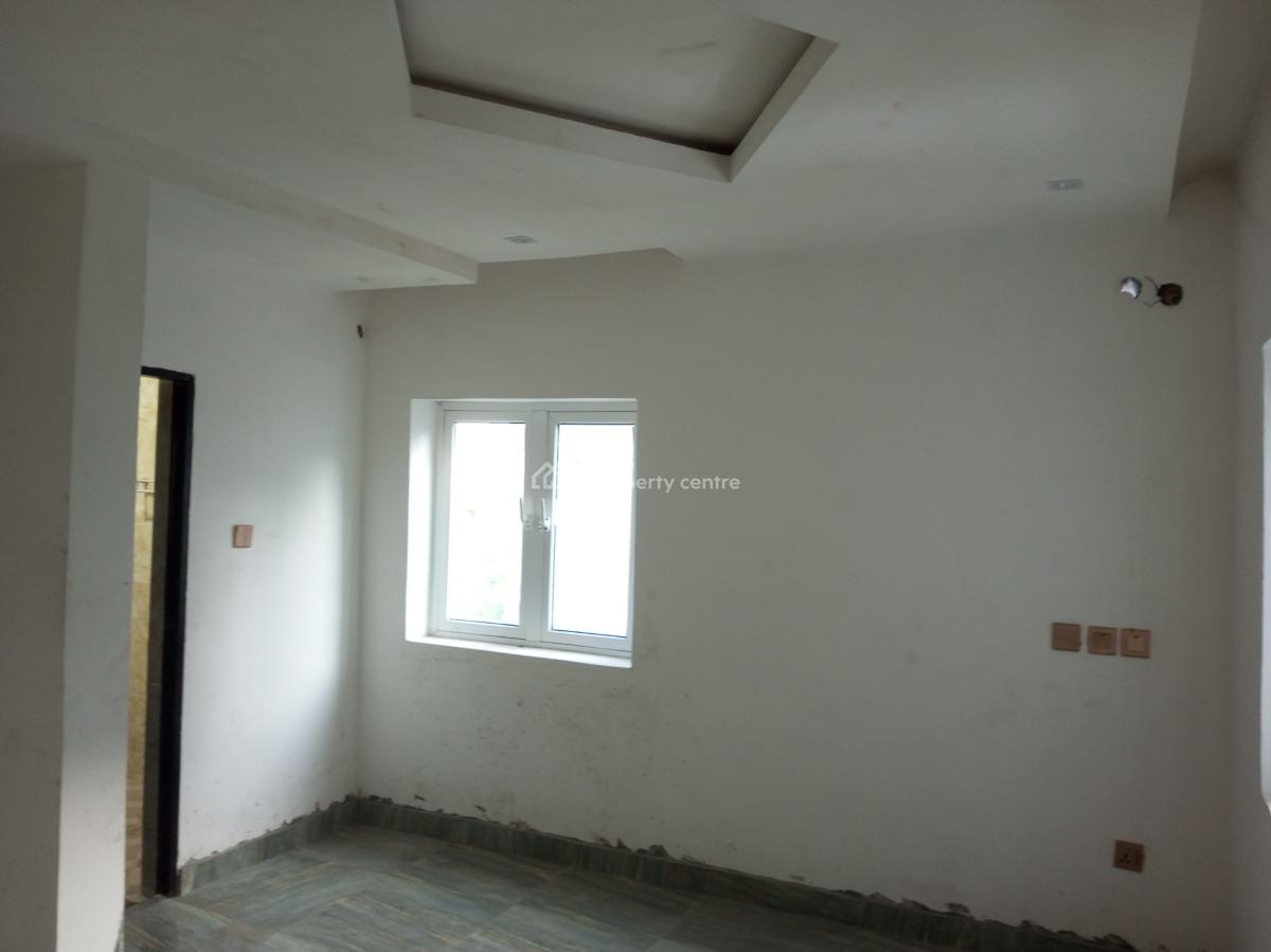 New 3 Bedroom Block of Flat, Available for Buyer, Gaduwa, Abuja, Mini Flat (room and Parlour) for Sale