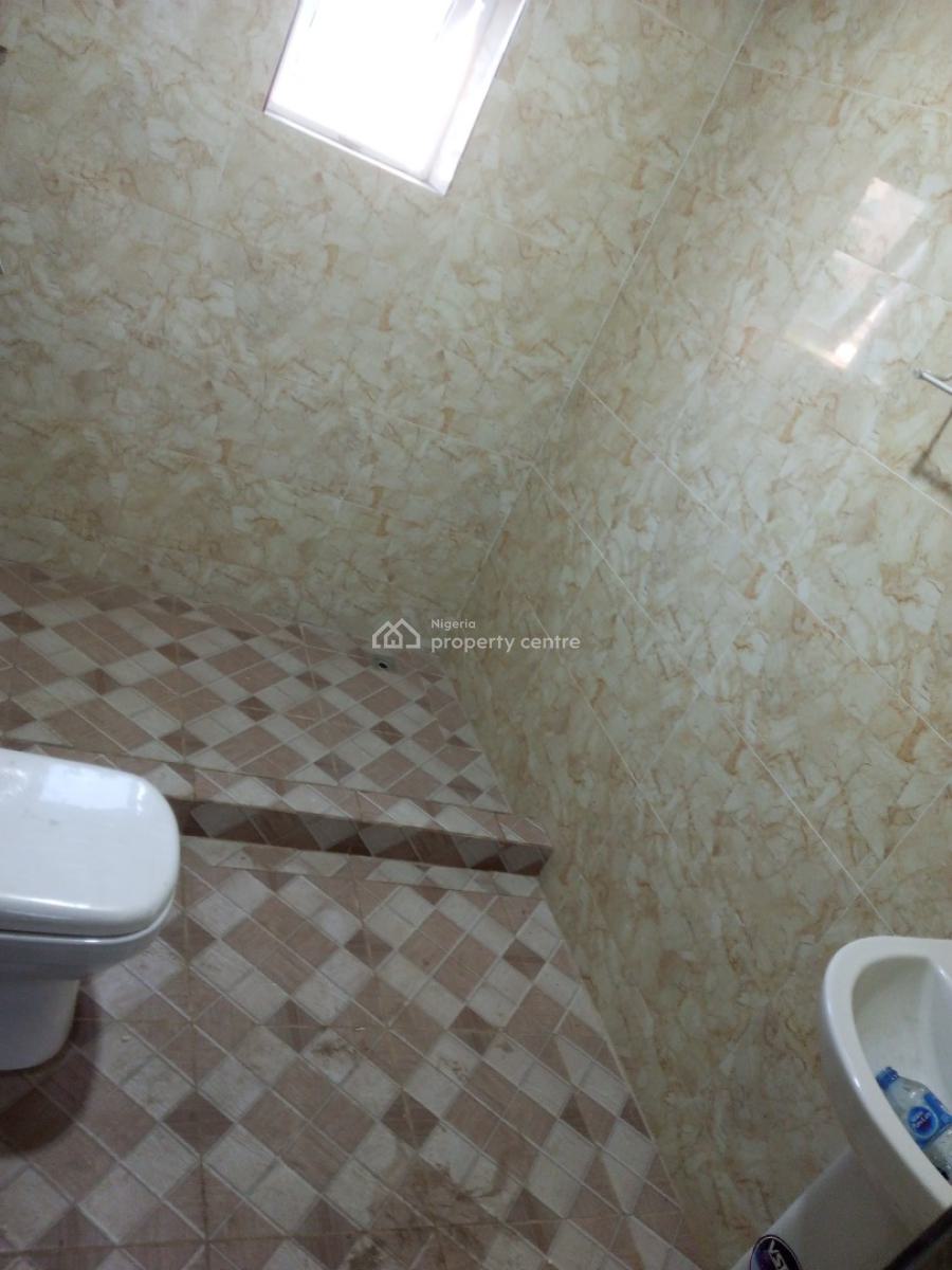 New 3 Bedroom Block of Flat, Available for Buyer, Gaduwa, Abuja, Mini Flat (room and Parlour) for Sale
