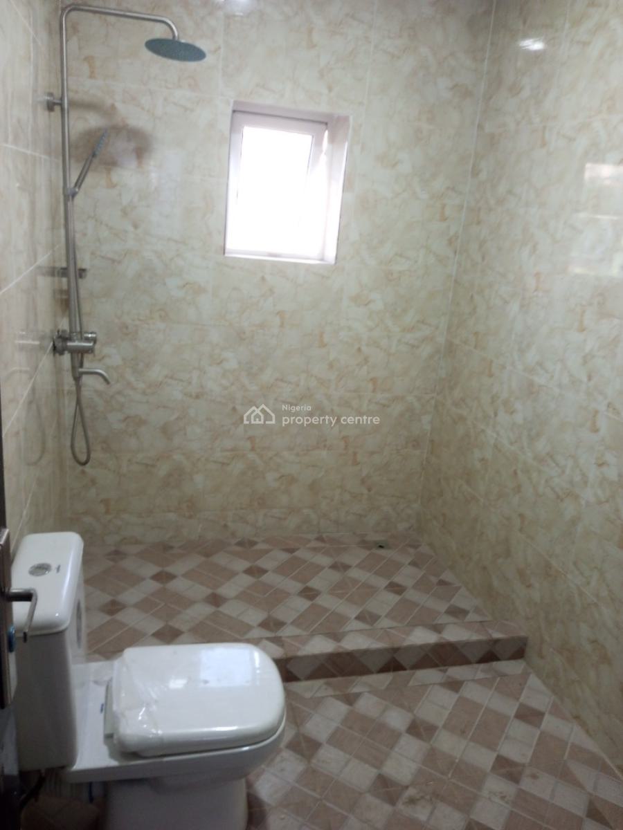 New 3 Bedroom Block of Flat, Available for Buyer, Gaduwa, Abuja, Mini Flat (room and Parlour) for Sale