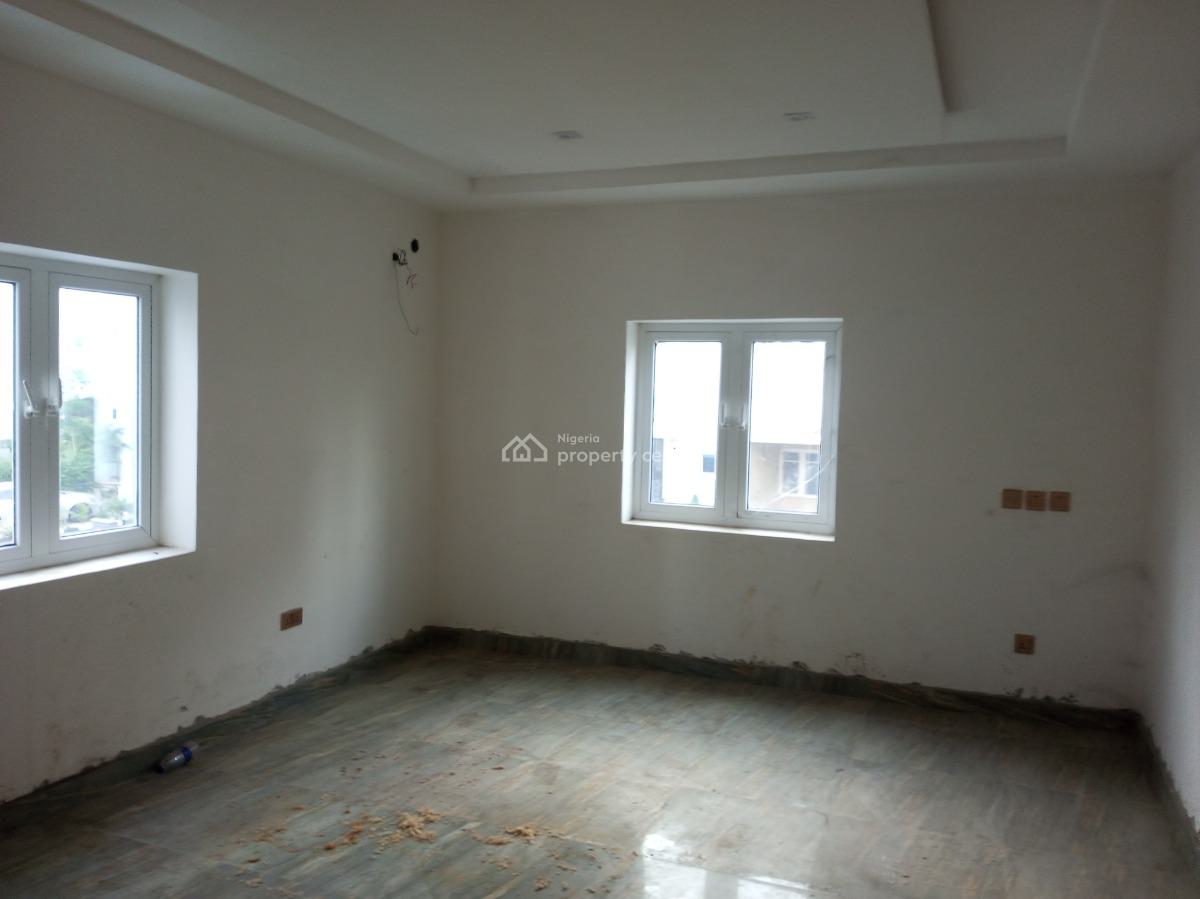 New 3 Bedroom Block of Flat, Available for Buyer, Gaduwa, Abuja, Mini Flat (room and Parlour) for Sale