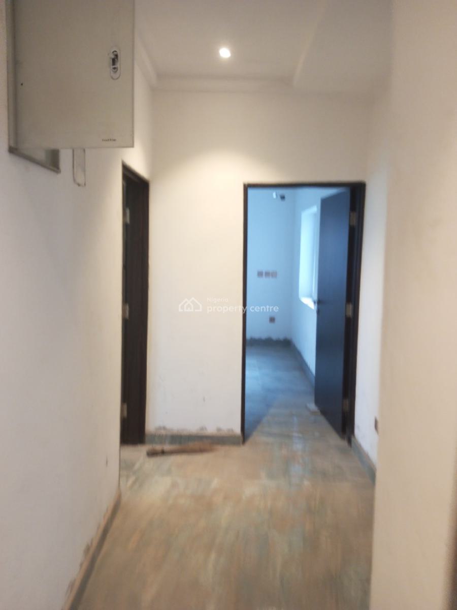 New 3 Bedroom Block of Flat, Available for Buyer, Gaduwa, Abuja, Mini Flat (room and Parlour) for Sale