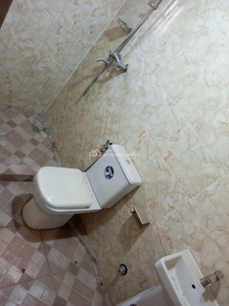 New 3 Bedroom Block of Flat, Available for Buyer, Gaduwa, Abuja, Mini Flat (room and Parlour) for Sale