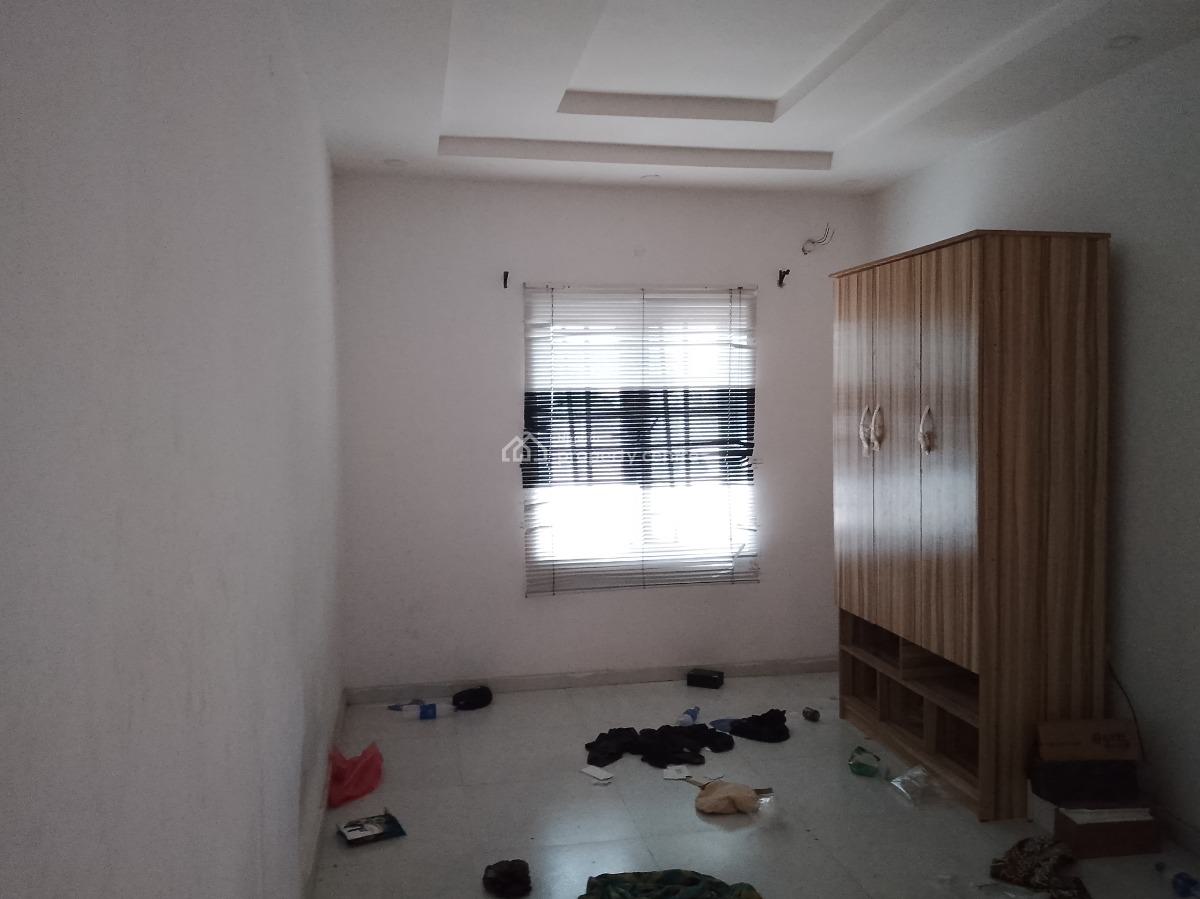 a Room and Parlour Mini Flat in First Unity Estate, First Unity Estate, Badore Road Ajah Lekki Lagos State, Nigeria, Badore, Ajah, Lagos, Mini Flat (room and Parlour) for Rent