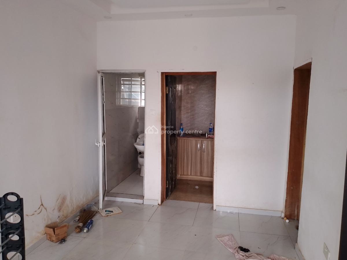 a Room and Parlour Mini Flat in First Unity Estate, First Unity Estate, Badore Road Ajah Lekki Lagos State, Nigeria, Badore, Ajah, Lagos, Mini Flat (room and Parlour) for Rent