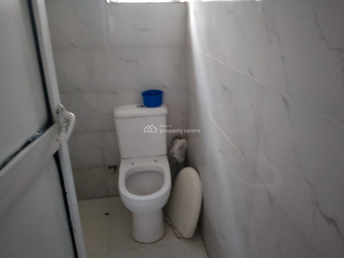 a Room and Parlour Mini Flat in First Unity Estate, First Unity Estate, Badore Road Ajah Lekki Lagos State, Nigeria, Badore, Ajah, Lagos, Mini Flat (room and Parlour) for Rent
