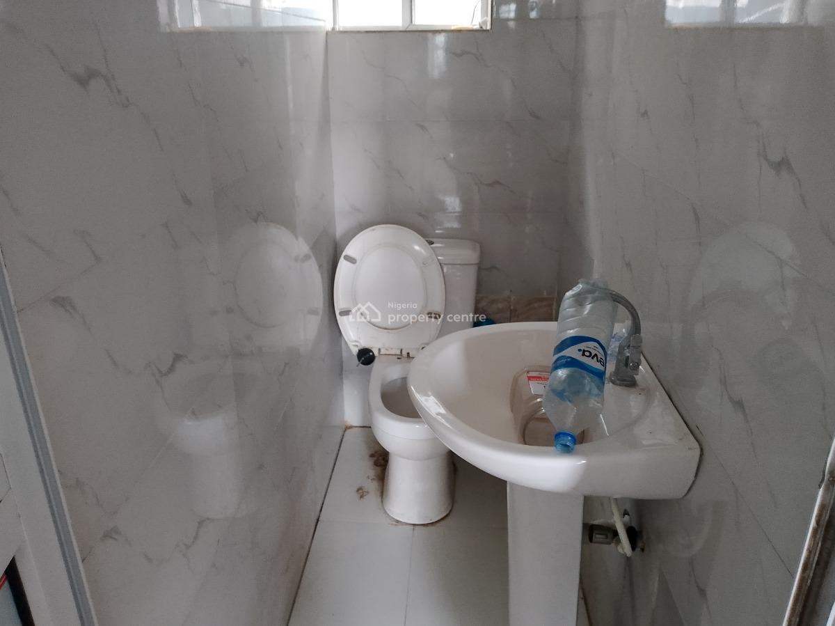 a Room and Parlour Mini Flat in First Unity Estate, First Unity Estate, Badore Road Ajah Lekki Lagos State, Nigeria, Badore, Ajah, Lagos, Mini Flat (room and Parlour) for Rent